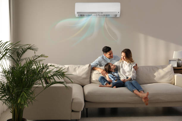 Best Central Air Repair  in Champlin, MN