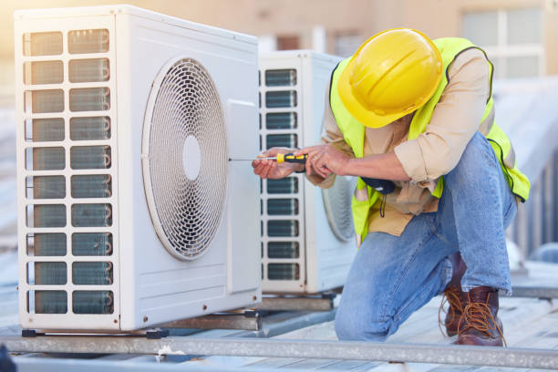 AC Installation Near Me in Champlin, MN