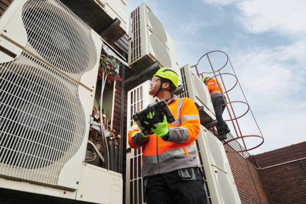 Trusted Champlin, MN HVAC Experts