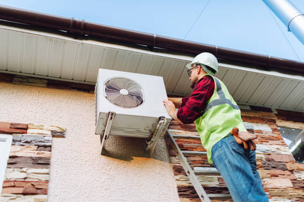 Best Central Air Repair  in Champlin, MN