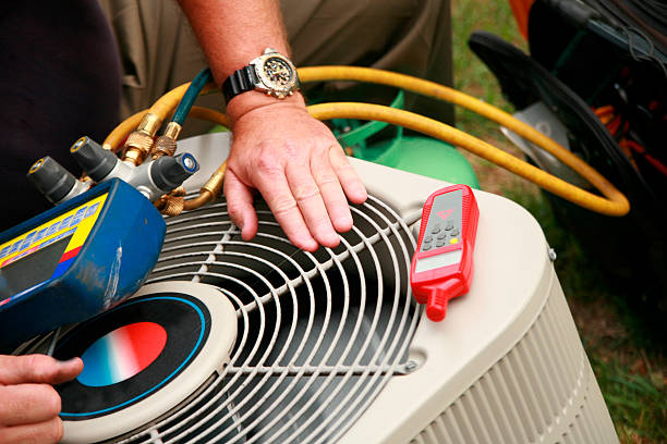 Best Local HVAC Companies  in Champlin, MN