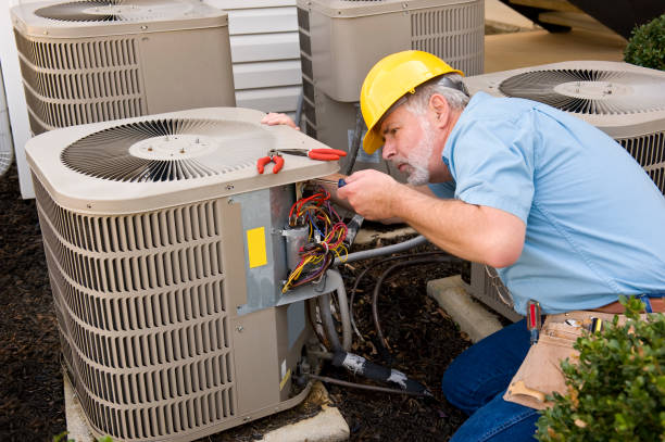 Best HVAC Repair Near Me  in Champlin, MN